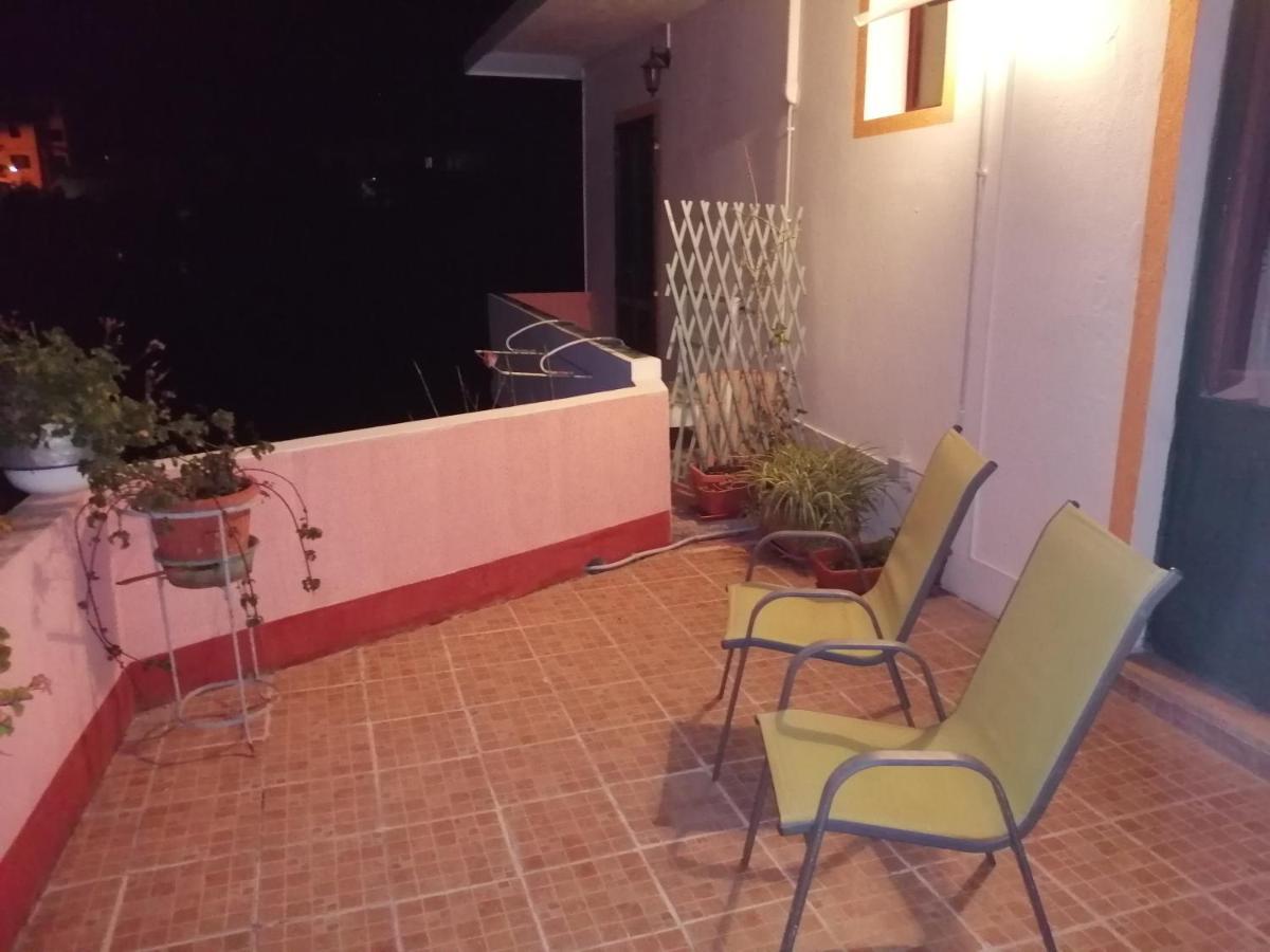 Locanda D'Ogliastra, Triei المظهر الخارجي الصورة
